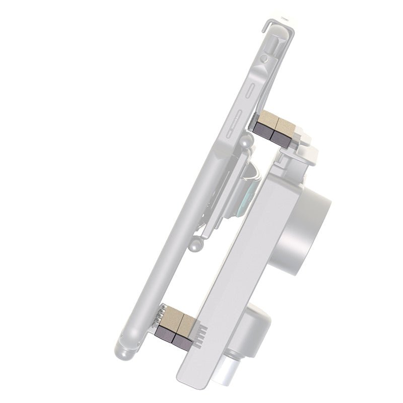 PROMOUNT - RAM 25mm Risers for Tab - Tite & Tab - Lock Holders - RAM - HOL - TAB - RISER2U