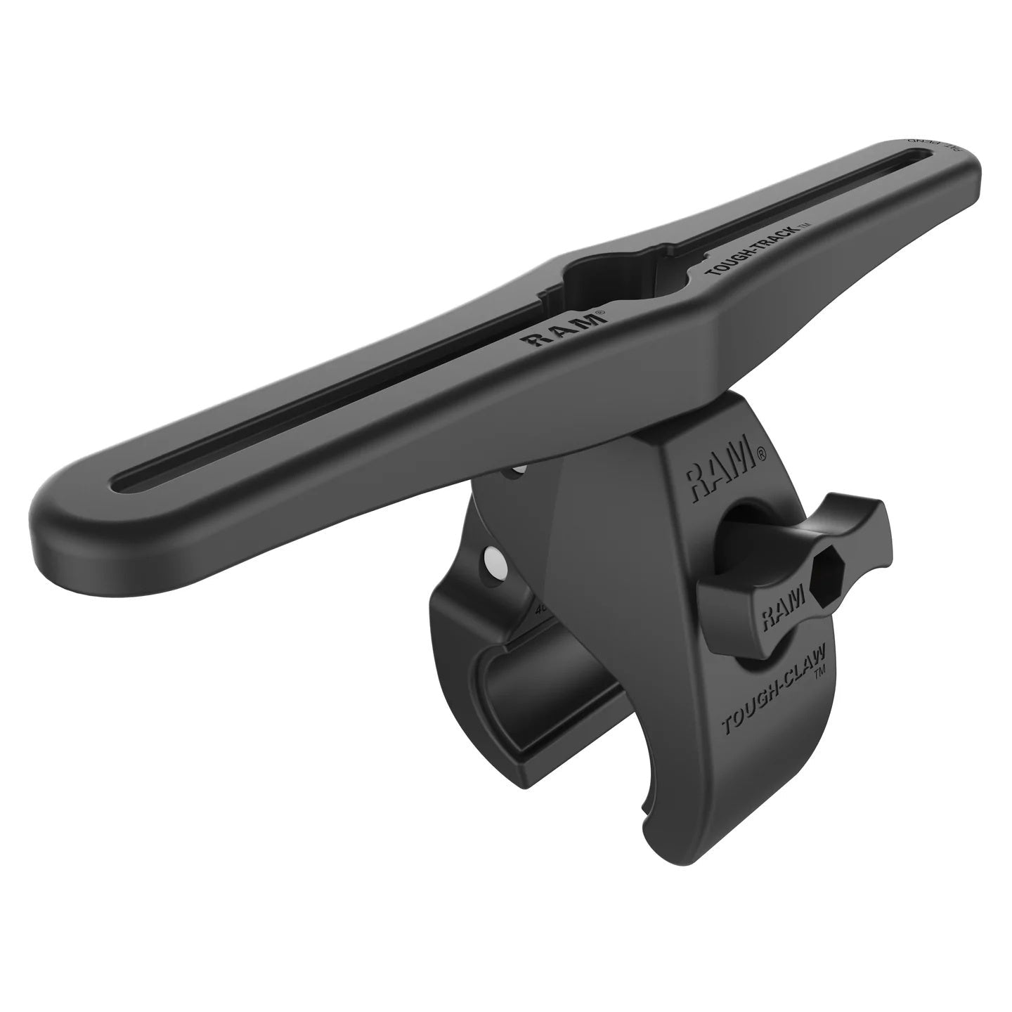 PROMOUNT - RAM 273mm (10.75”) Composite Tough - Track with Large Tough - Claw - RAP - 401 - TRACKU