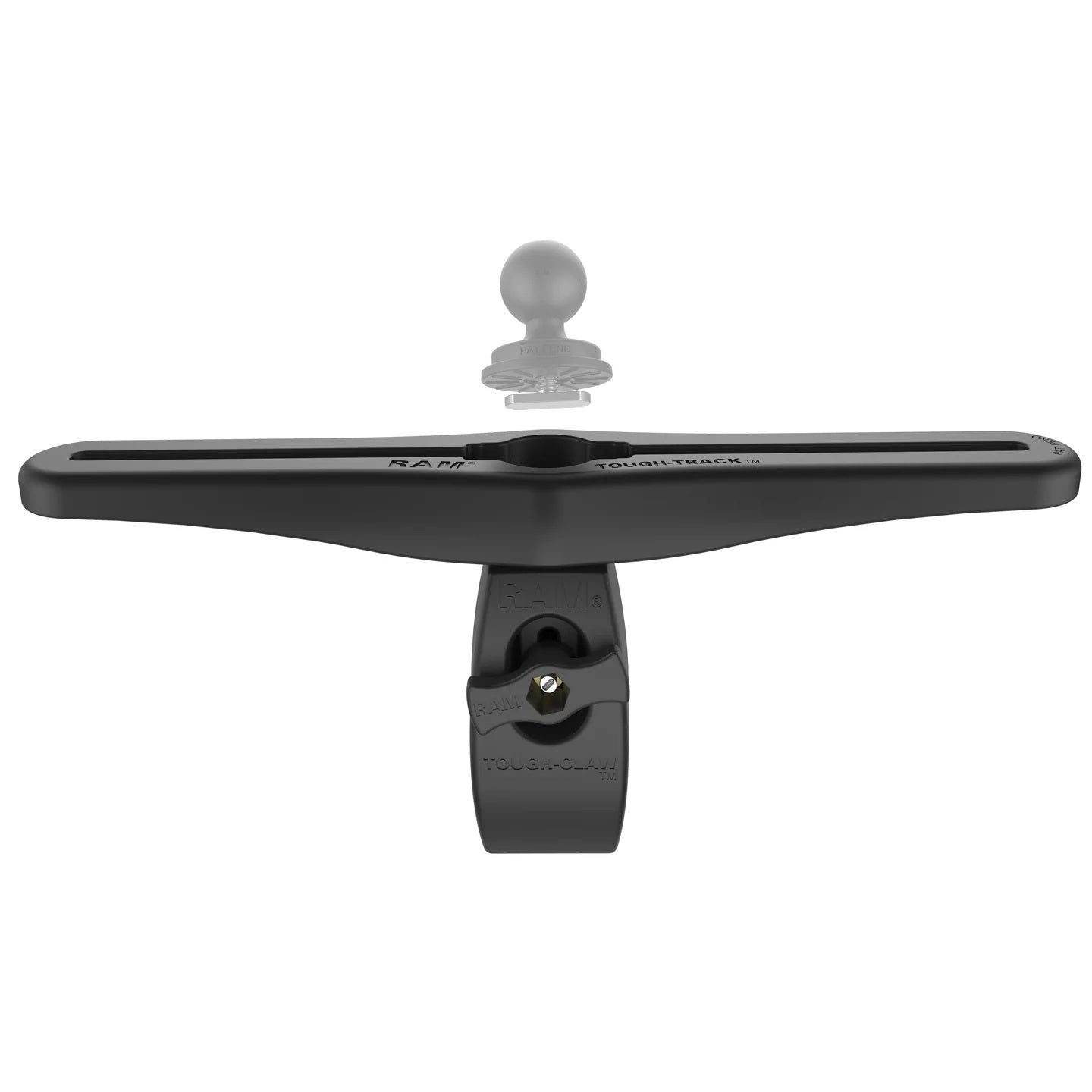 PROMOUNT - RAM 273mm (10.75”) Composite Tough - Track with Medium Tough - Claw - RAP - 404 - TRACKU