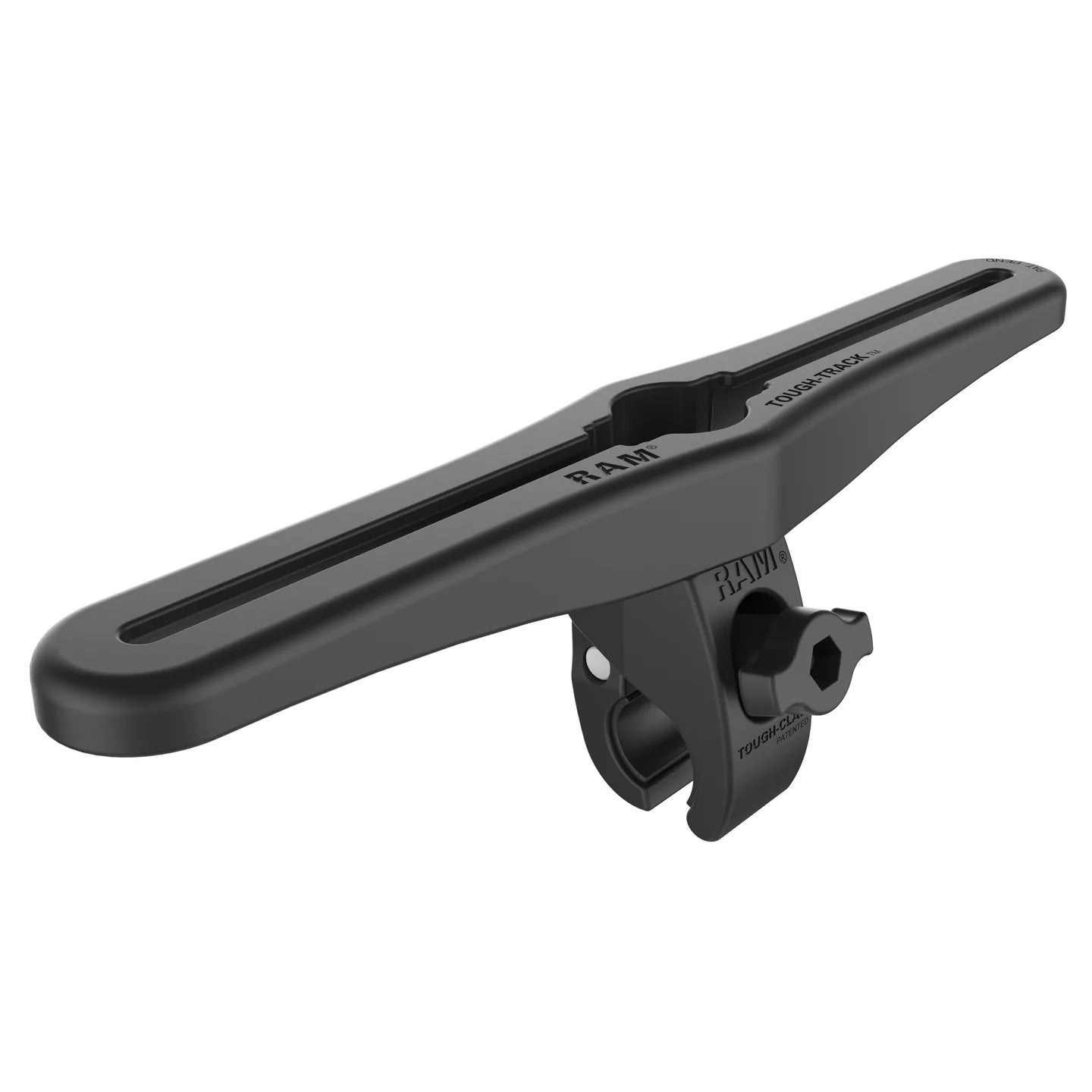 PROMOUNT - RAM 273mm (10.75”) Tough - Track with Small Tough - Claw - RAP - 400 - TRACKU