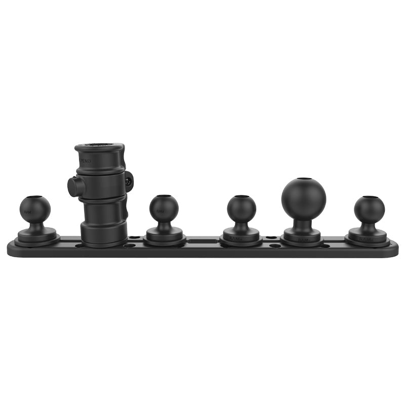 PROMOUNT - RAM 305mm (12") Top - Loading Composite Tough - Track - RAP - TRACK - A12U