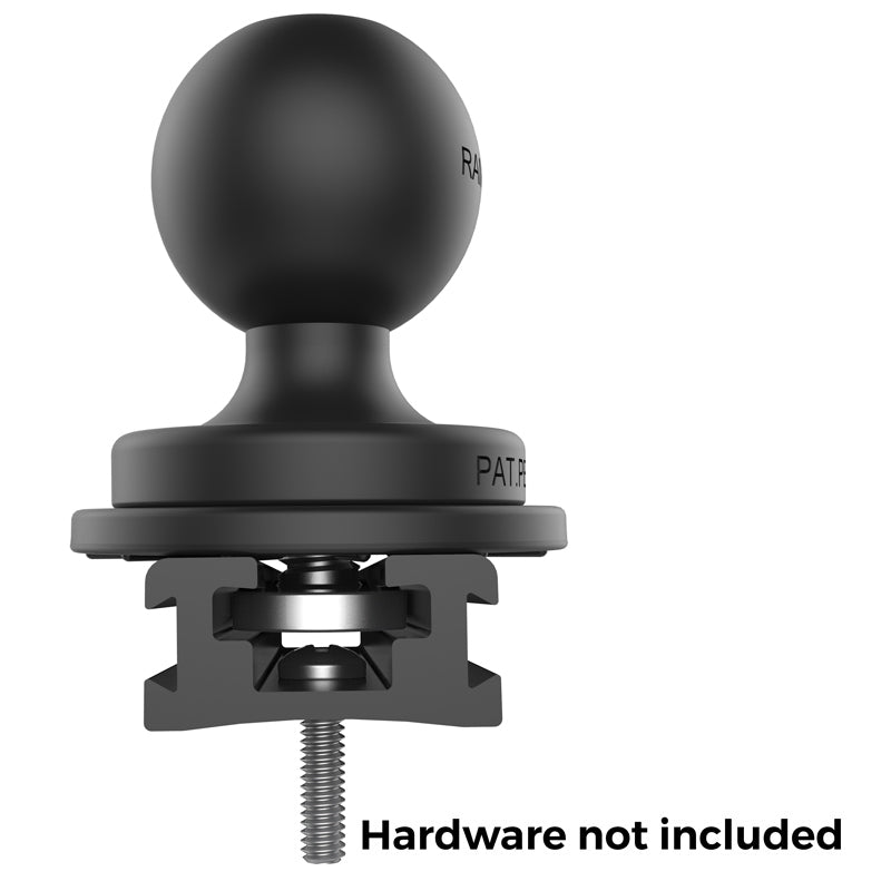 PROMOUNT - RAM 330mm (13") Modular Aluminium Tough - Track - RAM - TRACK - EXA - 13U