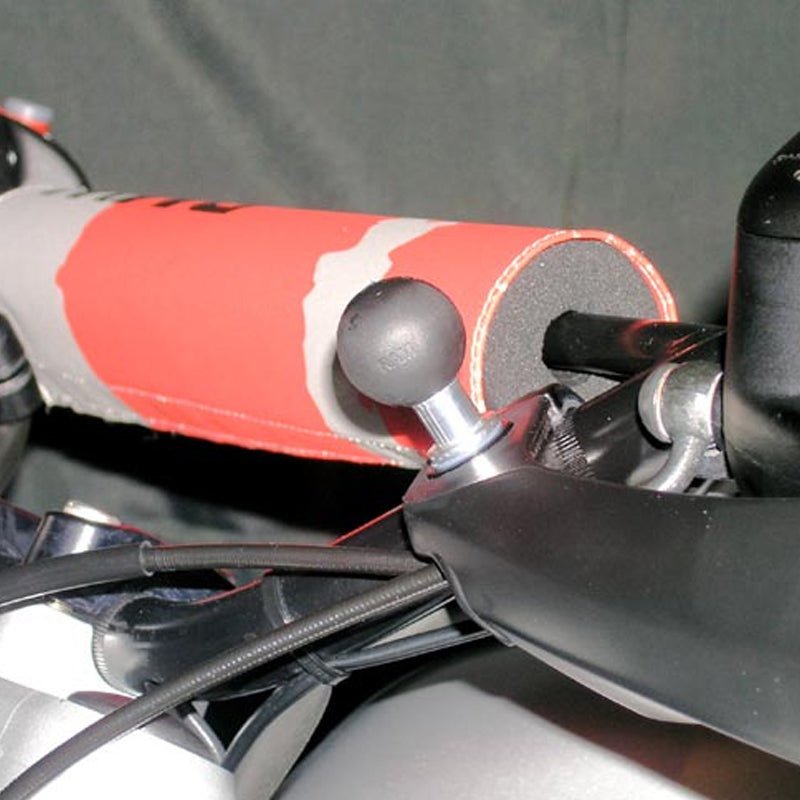 PROMOUNT - RAM 3/8" - 16 Male Threaded Base 1" Ball - RAM - B - 236U