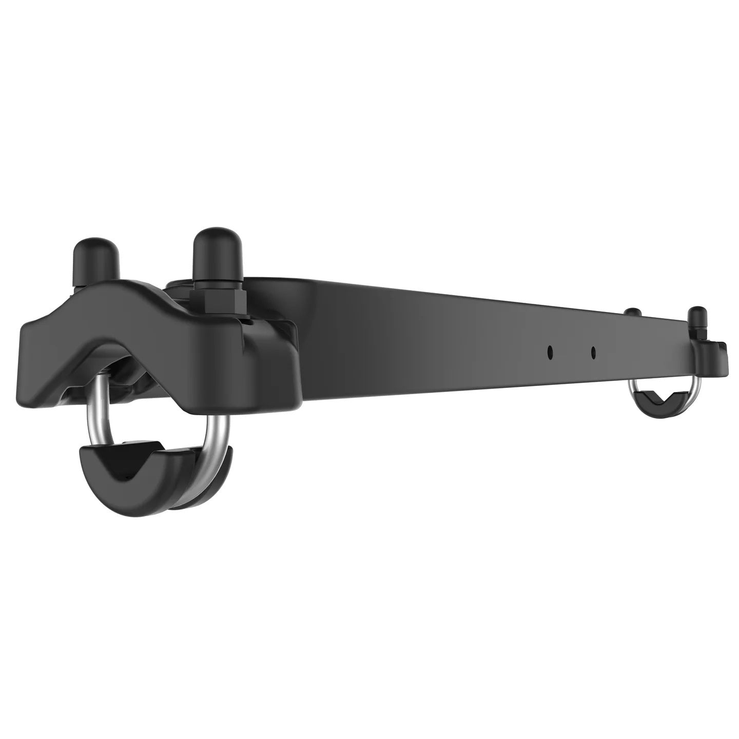 PROMOUNT - RAM 380mm Composite Tough - Track for 16mm - 32mm Rails - RAP - TRACK - B18U