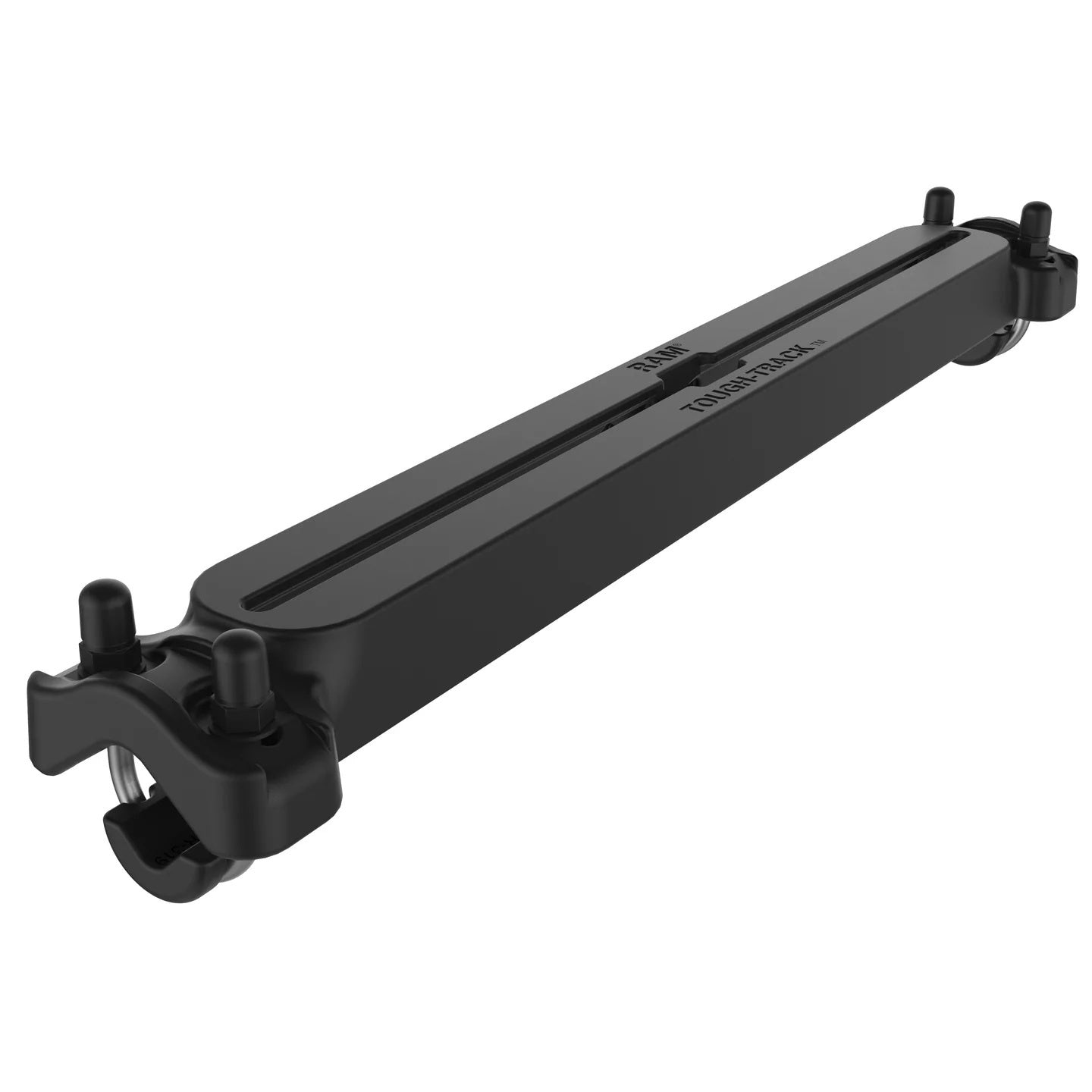 PROMOUNT - RAM 380mm Composite Tough - Track for 16mm - 32mm Rails - RAP - TRACK - B18U