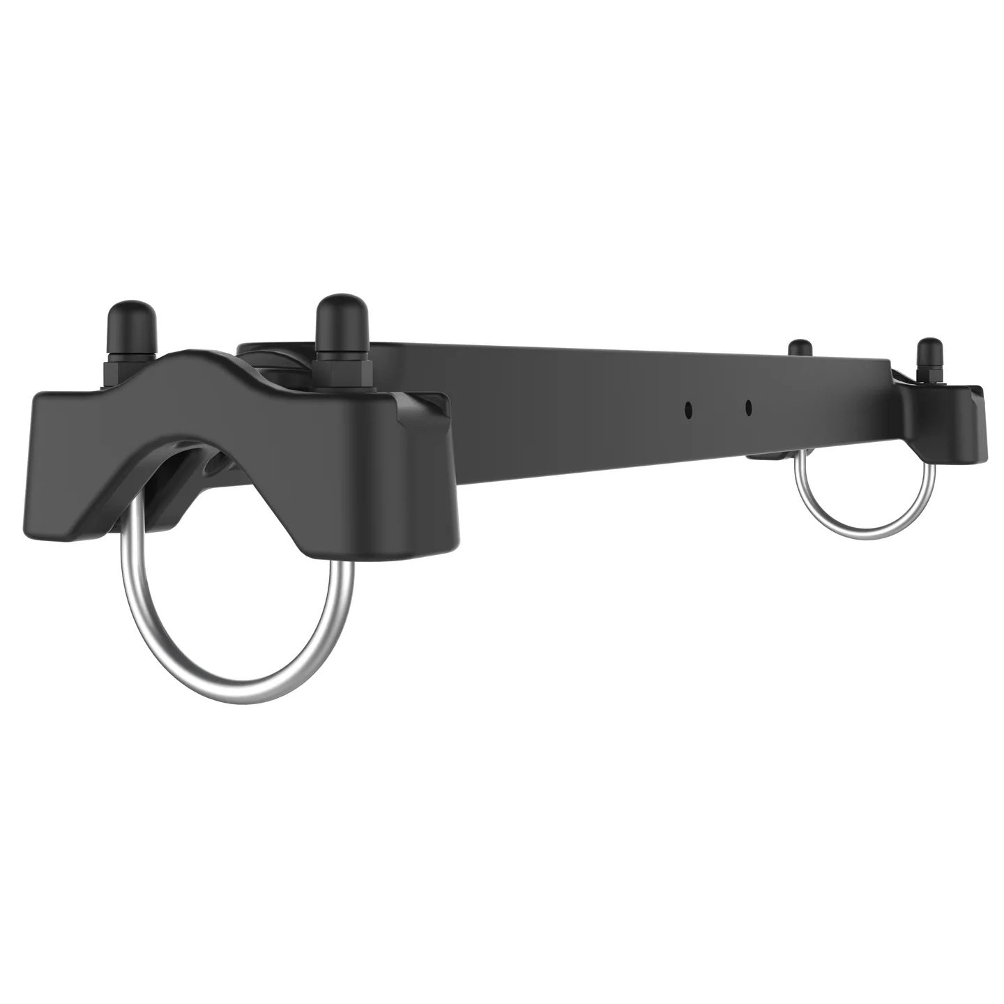 PROMOUNT - RAM 380mm Composite Tough - Track for 44mm - 51mm Rails - RAP - TRACK - B18HU