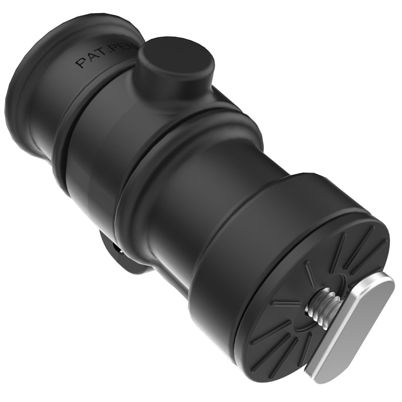 PROMOUNT - RAM Adapt - A - Post Track Base - RAP - AAPU