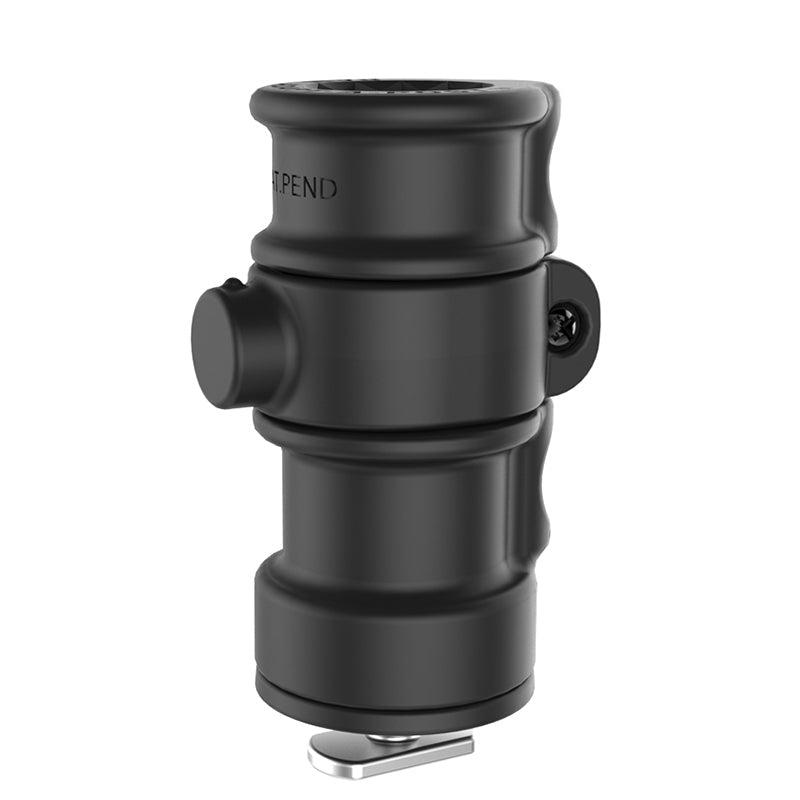 PROMOUNT - RAM Adapt - A - Post Track Base - RAP - AAPU