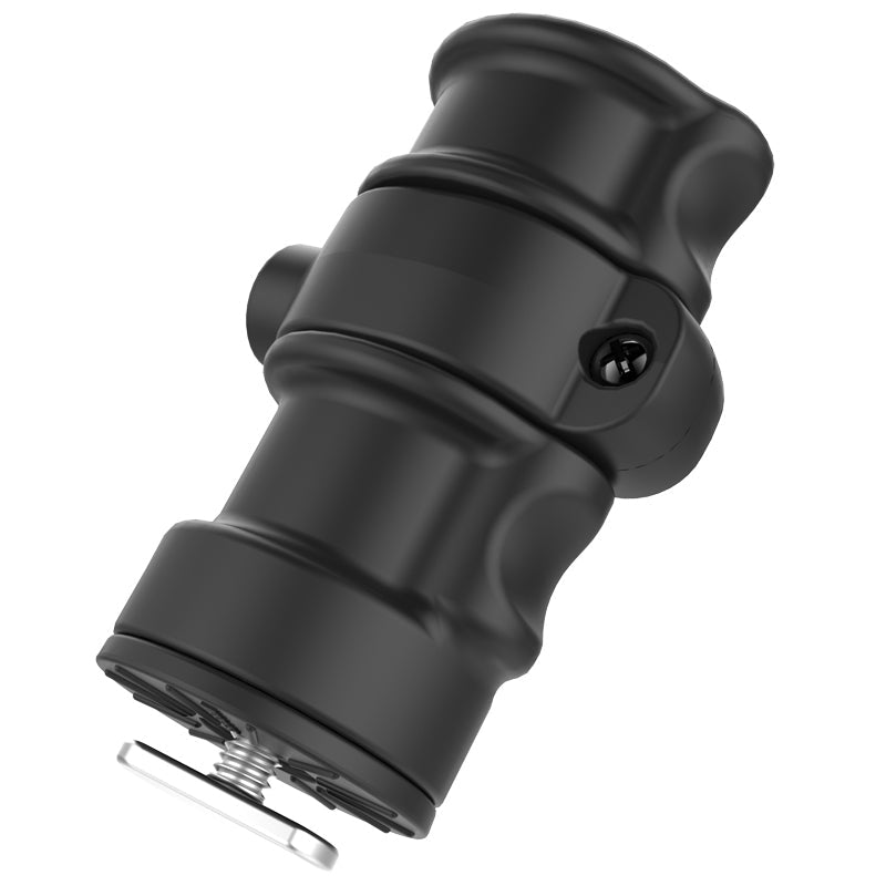 PROMOUNT - RAM Adapt - A - Post Track Base - RAP - AAPU