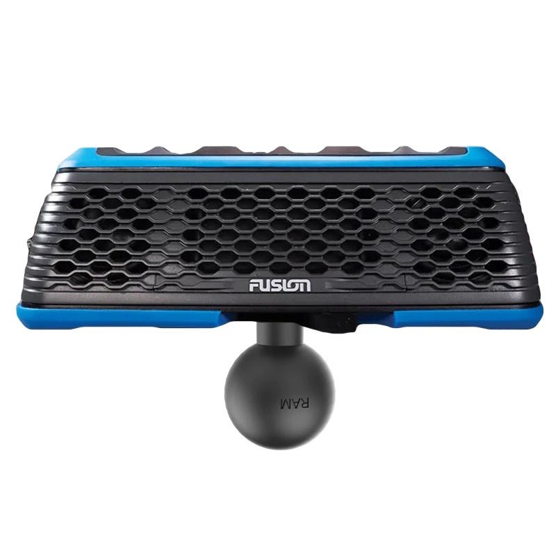 PROMOUNT - RAM Adapter for Fusion StereoActive Bluetooth Speaker 1.5" Ball - RAP - 202U - GA71