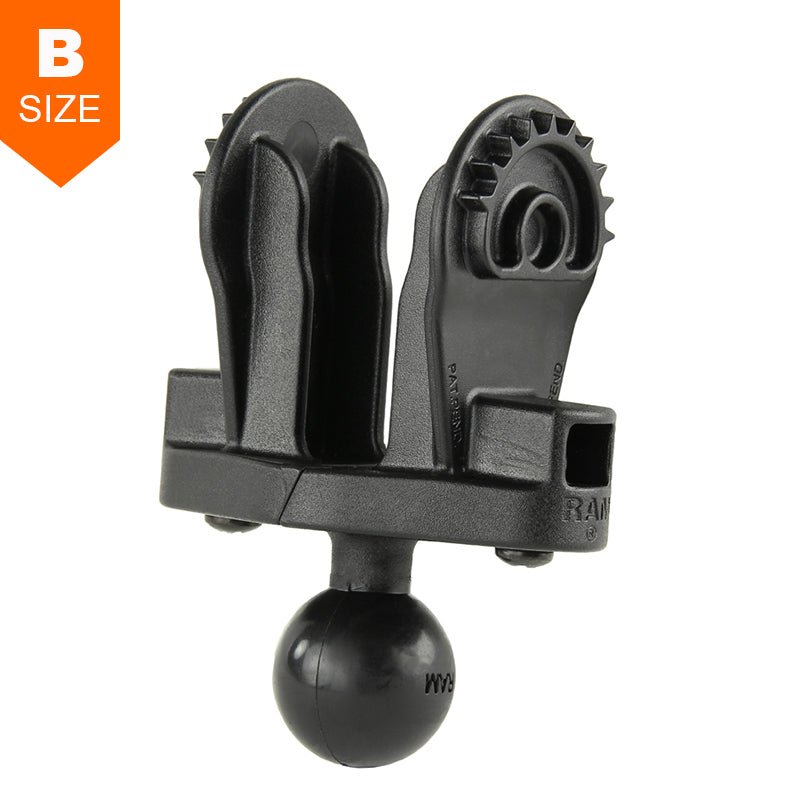 PROMOUNT - RAM Adapter for Lowrance Hook Series 1" Ball - RAM - B - 202 - LO12