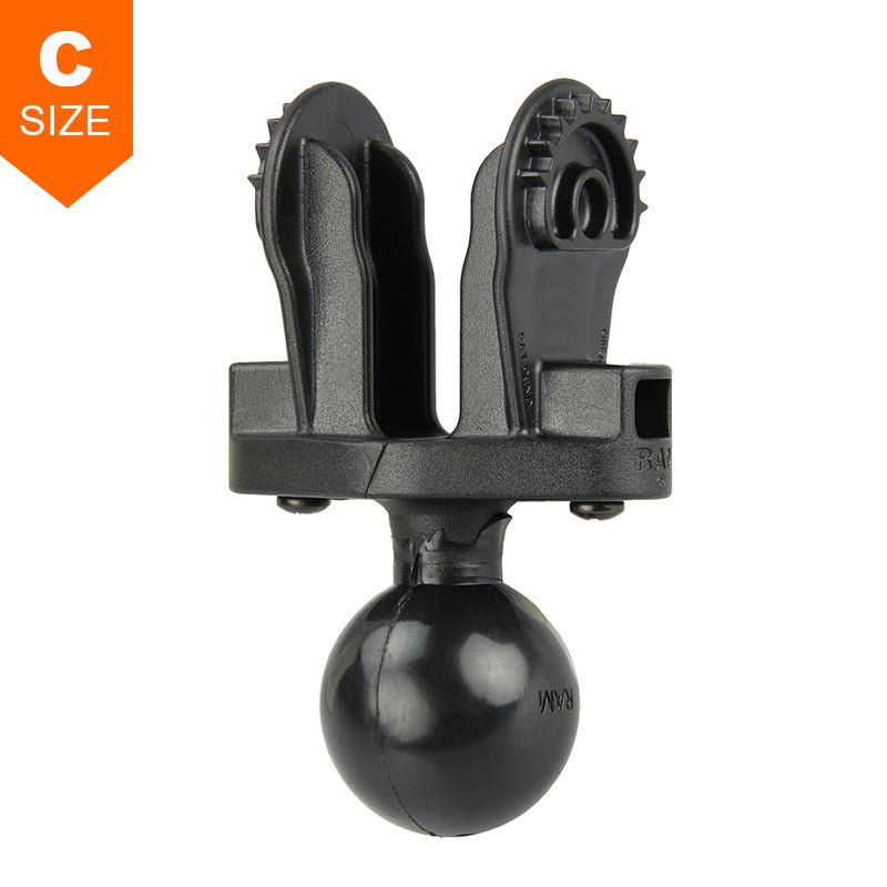 PROMOUNT - RAM Adapter for Lowrance Hook Series 1.5" Ball - RAM - 202 - LO12