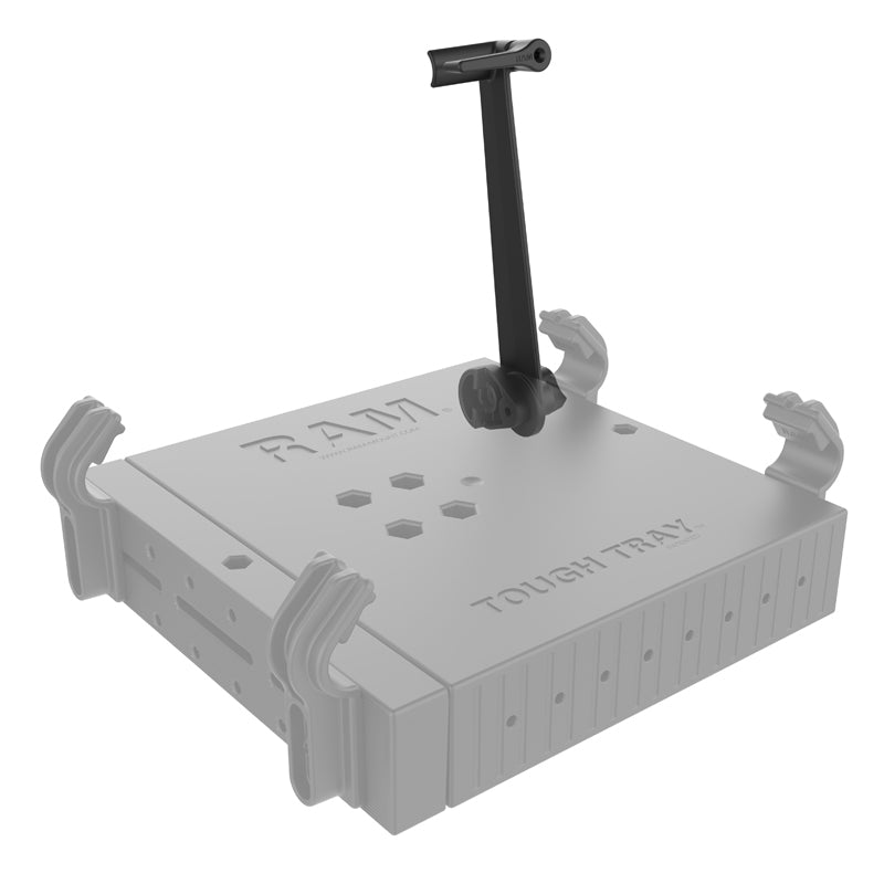 PROMOUNT - RAM Adjustable Laptop Screen Support Arm - RAM - 234 - S2U