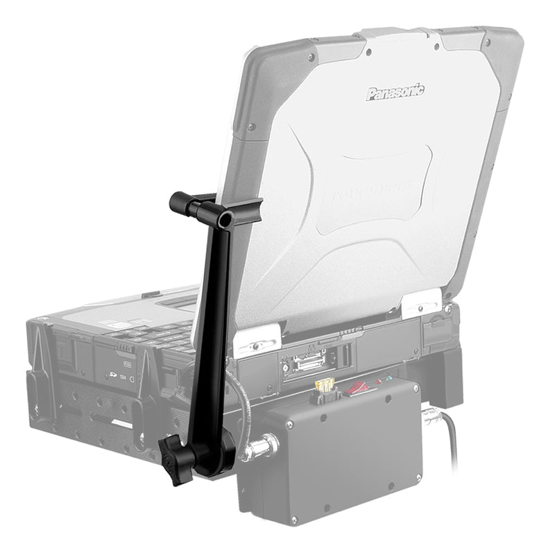 PROMOUNT - RAM Adjustable Laptop Screen Support Arm - RAM - 234 - S2U