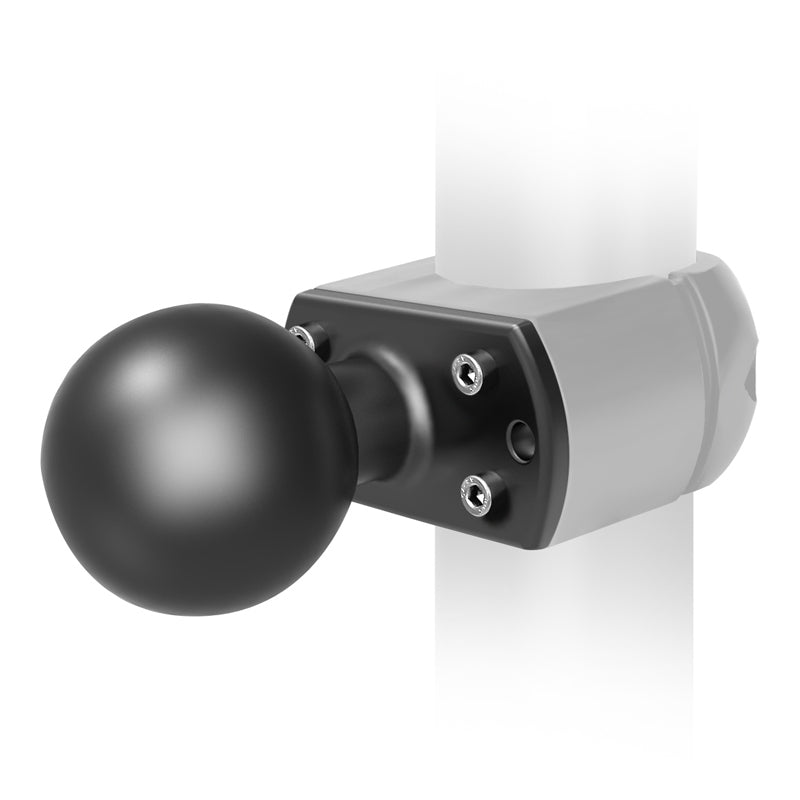 PROMOUNT - RAM Ball Plate for Crown Work Assist 2.25" Ball - RAM - D - 202U - CRO1