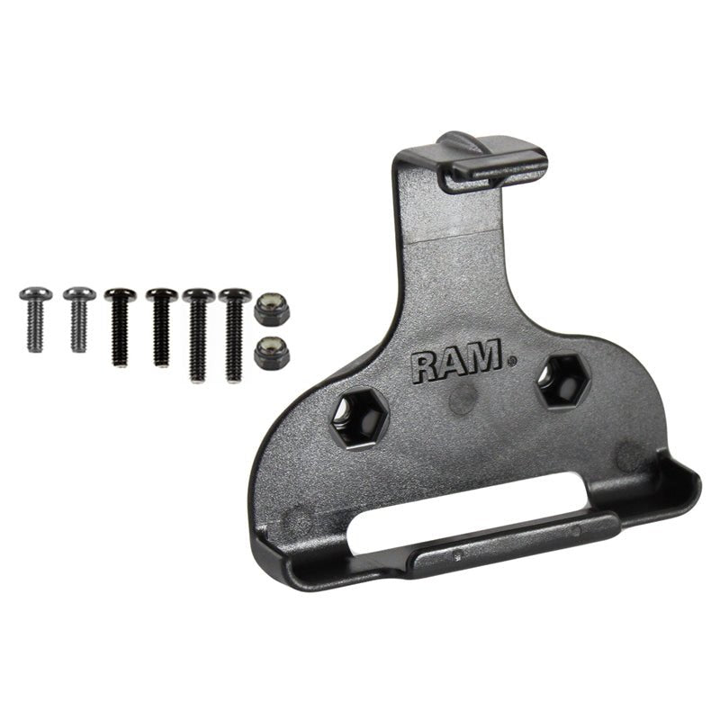 PROMOUNT - RAM Cradle for Lowrance XOG - RAM - HOL - LO8U