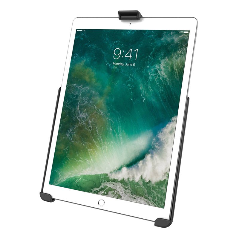 PROMOUNT - RAM EZ - Roll'r Cradle for Apple iPad Air 3 & iPad Pro 10.5" - RAM - HOL - AP22U