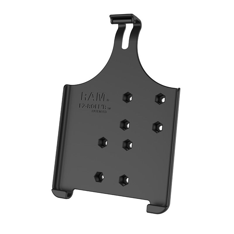 PROMOUNT - RAM EZ - Roll'r Cradle for Apple iPad mini 1 2 & 3 - RAM - HOL - AP14U