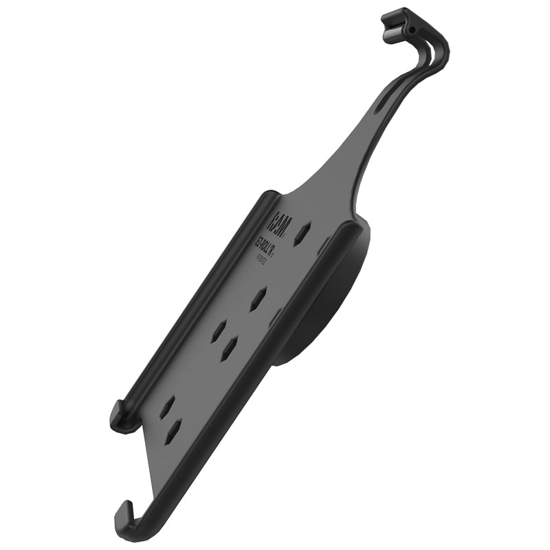 PROMOUNT - RAM EZ - Roll'r Cradle for Apple iPad mini 4 & 5 - RAM - HOL - AP20U