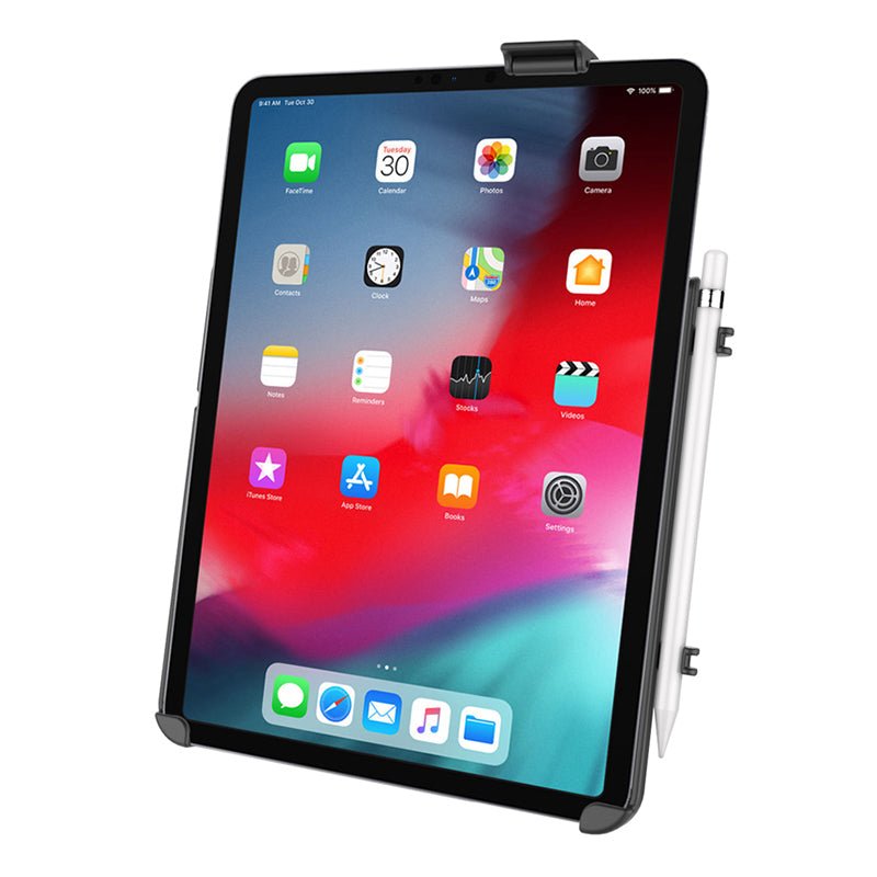 PROMOUNT - RAM EZ - Roll'r Cradle for Apple iPad Pro 11" - RAM - HOL - AP23U