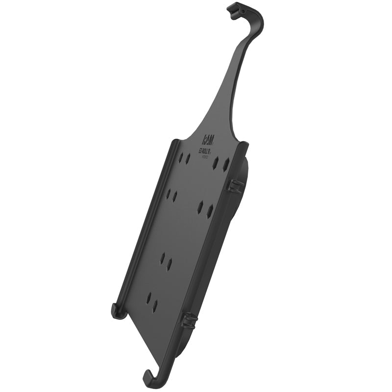 PROMOUNT - RAM EZ - Roll'r Cradle for Apple iPad Pro 12.9 Gen 1 & 2 - RAM - HOL - AP21U