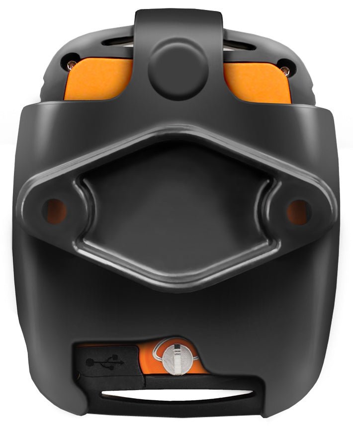 PROMOUNT - RAM EZ - Roll'r Cradle for SPOT Gen3 Satellite Messenger - RAM - HOL - SPO4U