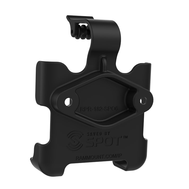 PROMOUNT - RAM EZ - Roll'r Cradle for SPOT Gen4 Satellite Messenger - RAM - HOL - SPO6U