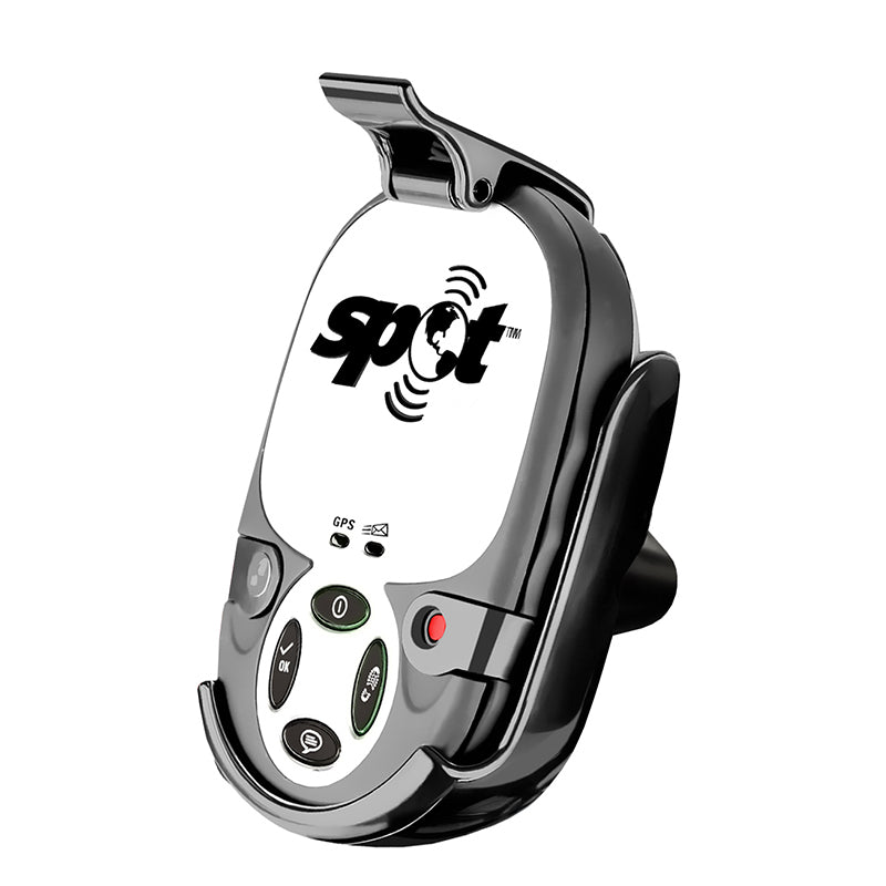 PROMOUNT - RAM EZ - Roll'r Cradle for SPOT IS Satellite GPS Messenger - RAM - HOL - SPO2U