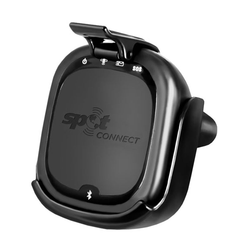 PROMOUNT - RAM EZ - Roll'r Cradle SPOT Connect & Satellite Communicator - RAM - HOL - SPO3U