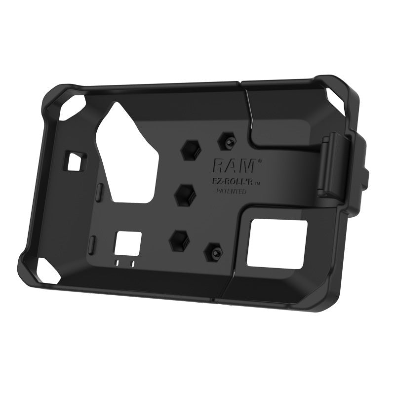 PROMOUNT - RAM EZ - Roll'R Locking Cradle Garmin dezl OTR700 LGV700 - RAM - HOL - GA77LU