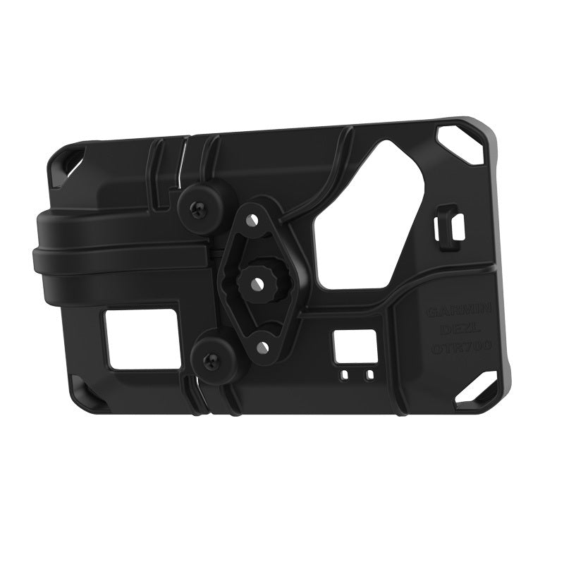 PROMOUNT - RAM EZ - Roll'R Locking Cradle Garmin dezl OTR700 LGV700 - RAM - HOL - GA77LU