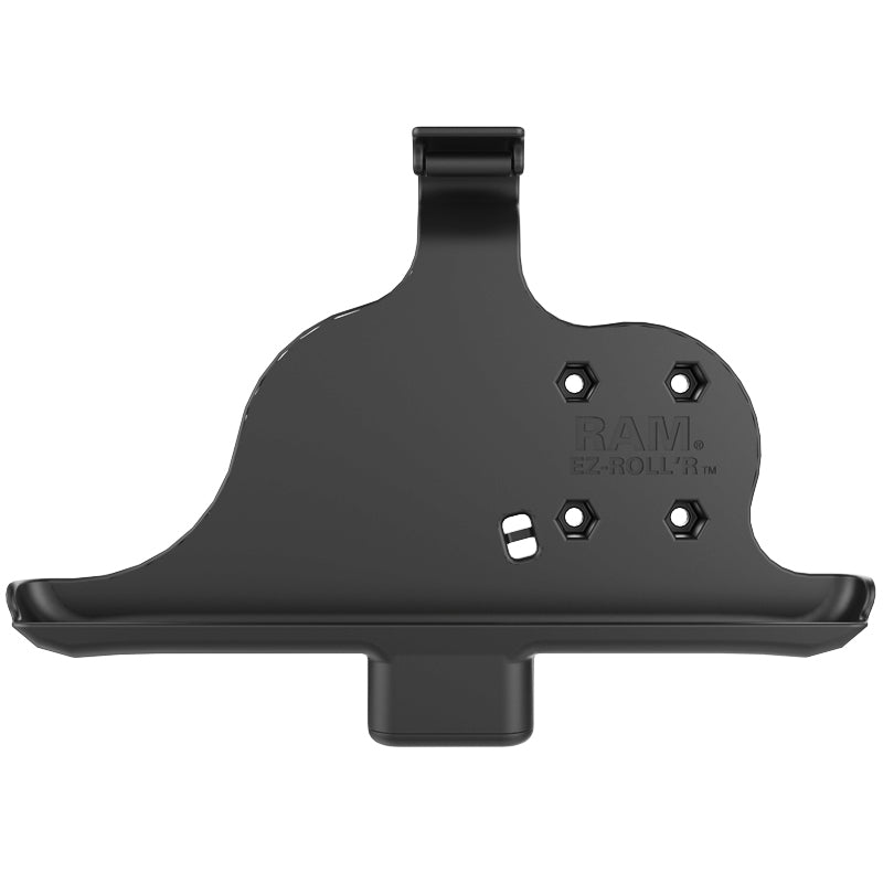 PROMOUNT - RAM EZ - Roll'r Powered Cradle for Samsung Galaxy Tab Active2 - RAM - HOL - SAM7PU