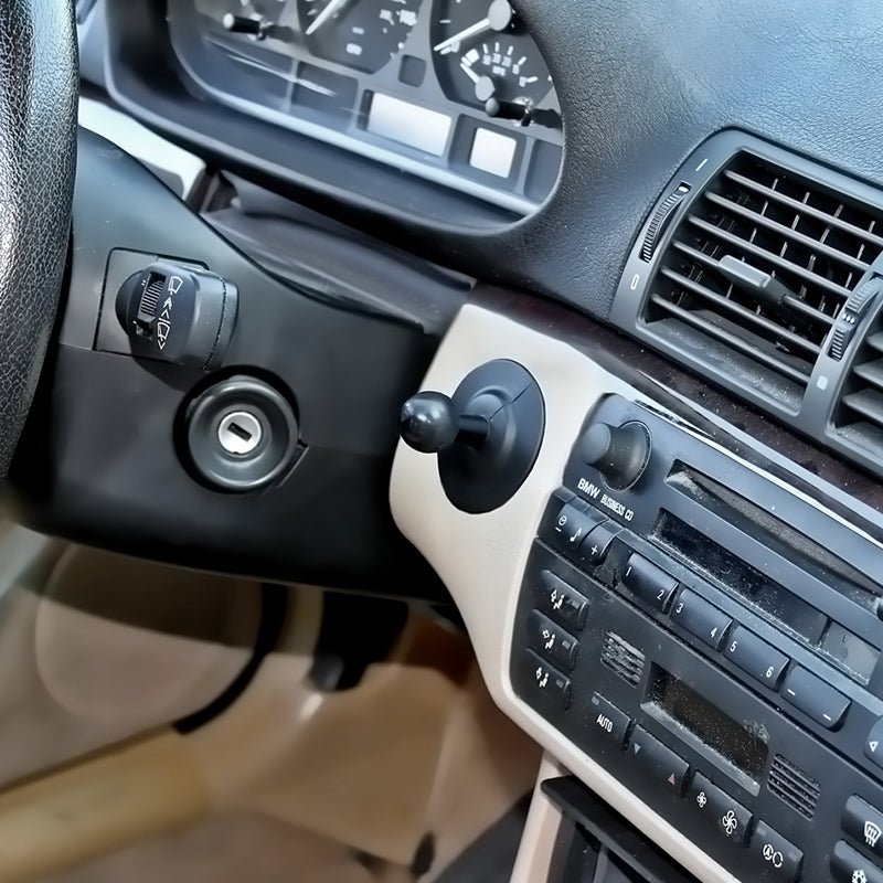 PROMOUNT - RAM Flex Adhesive Dashboard Base 1" Ball - RAP - B - 378U