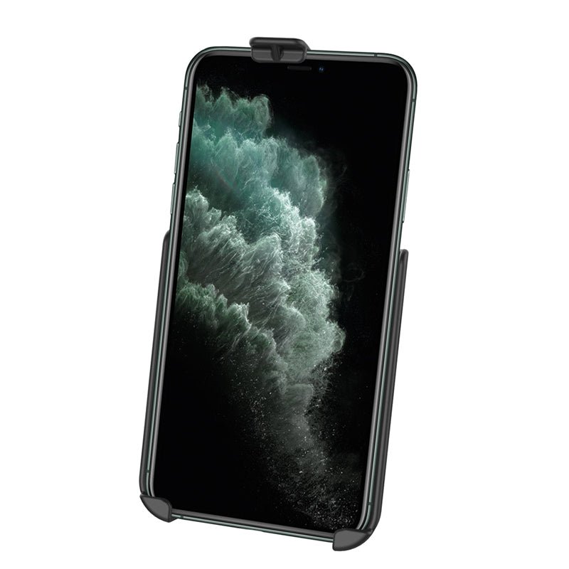 PROMOUNT - RAM Form - Fit Cradle for Apple iPhone 11 Pro Max - RAM - HOL - AP30U