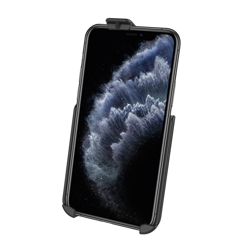 PROMOUNT - RAM Form - Fit Cradle for Apple iPhone 11 Pro - RAM - HOL - AP29U