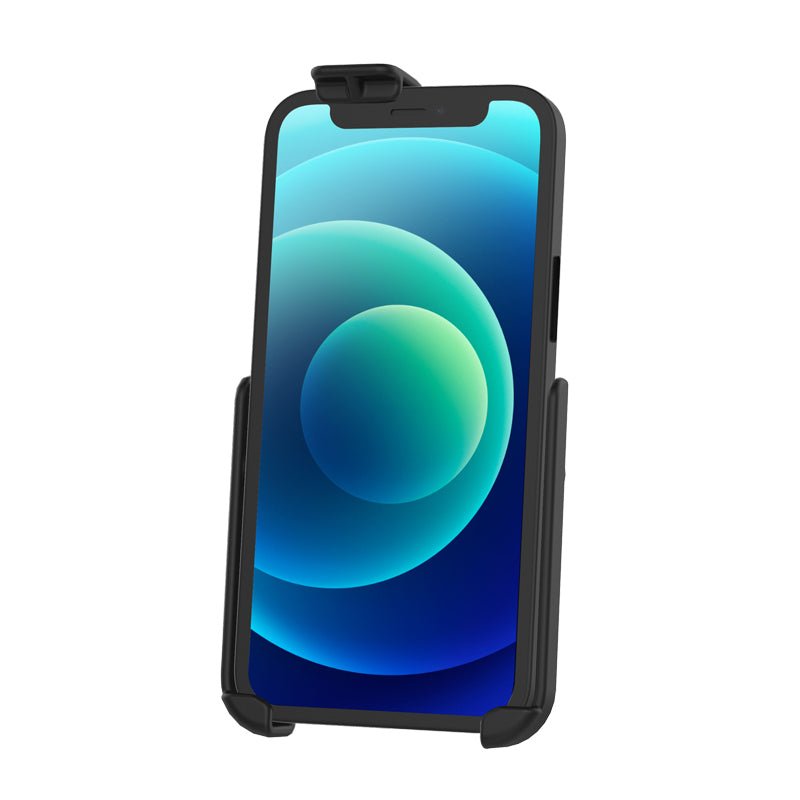 PROMOUNT - RAM Form - Fit Cradle for Apple iPhone 12 mini - RAM - HOL - AP34U