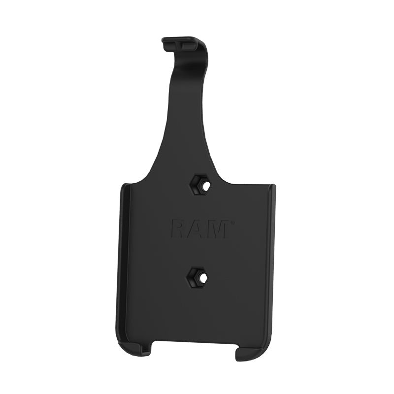 PROMOUNT - RAM Form - Fit Cradle for Apple iPhone 12 Pro Max - RAM - HOL - AP35U