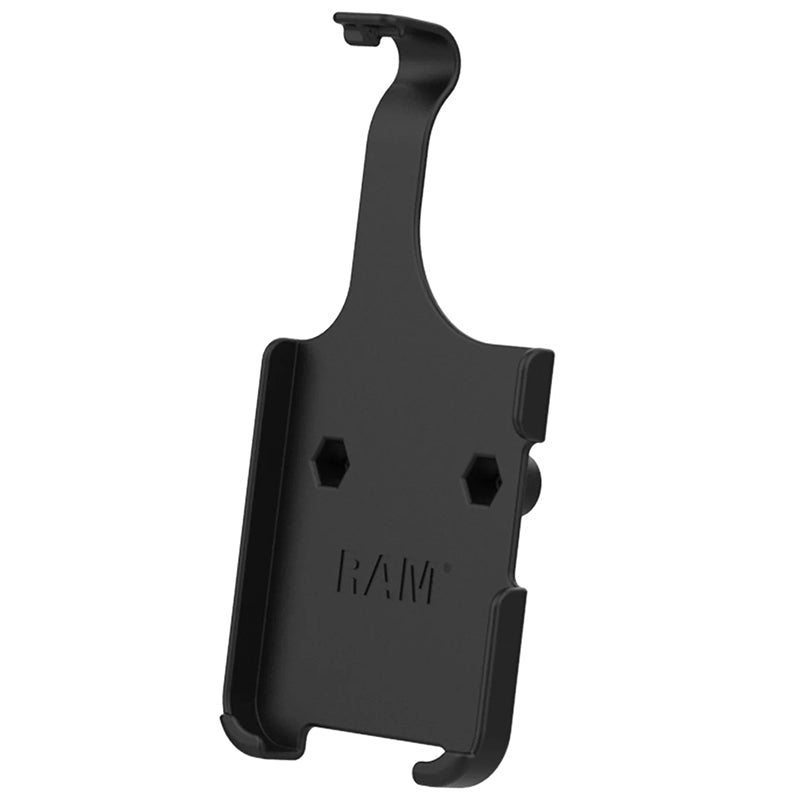 PROMOUNT-RAM Form-Fit Cradle for Apple iPhone 15 Pro-RAM-HOL-AP38-1U