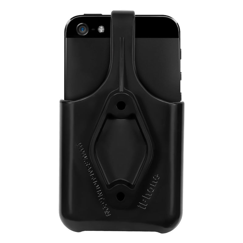 PROMOUNT - RAM Form - Fit Cradle for Apple iPhone 5 5s & SE - RAM - HOL - AP11U