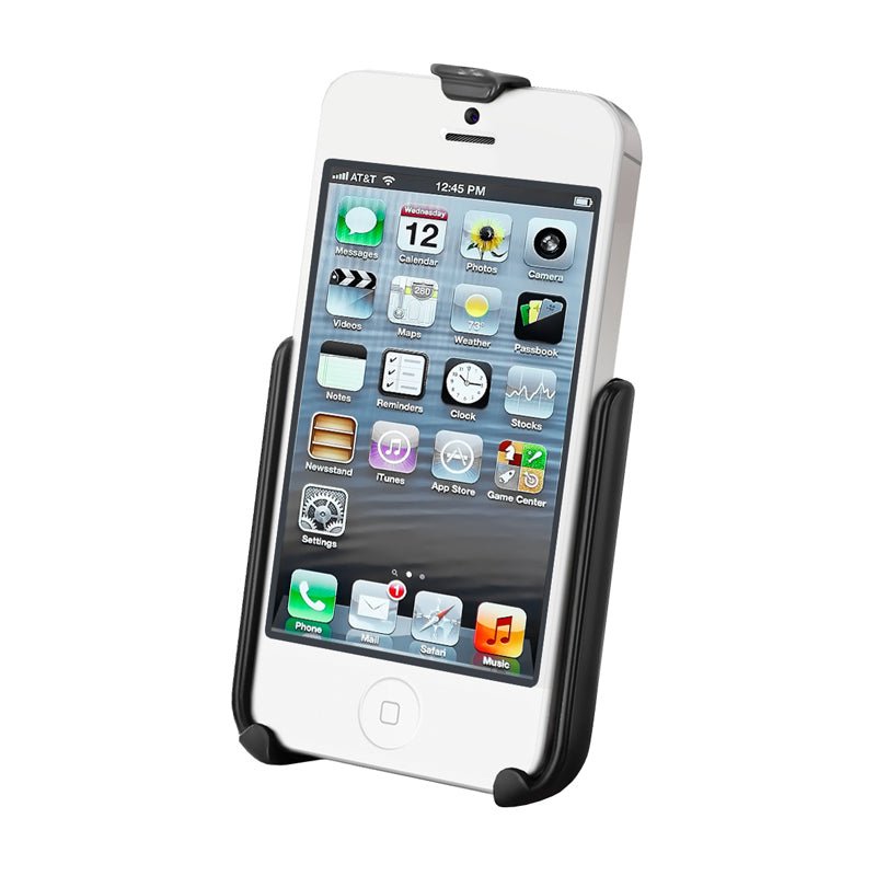 PROMOUNT - RAM Form - Fit Cradle for Apple iPhone 5 5s & SE - RAM - HOL - AP11U
