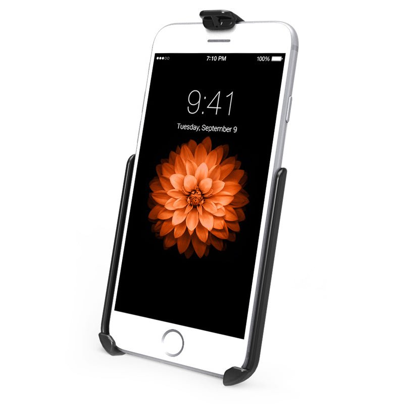 PROMOUNT - RAM Form - Fit Cradle for Apple iPhone 6 & 7 - RAM - HOL - AP18U