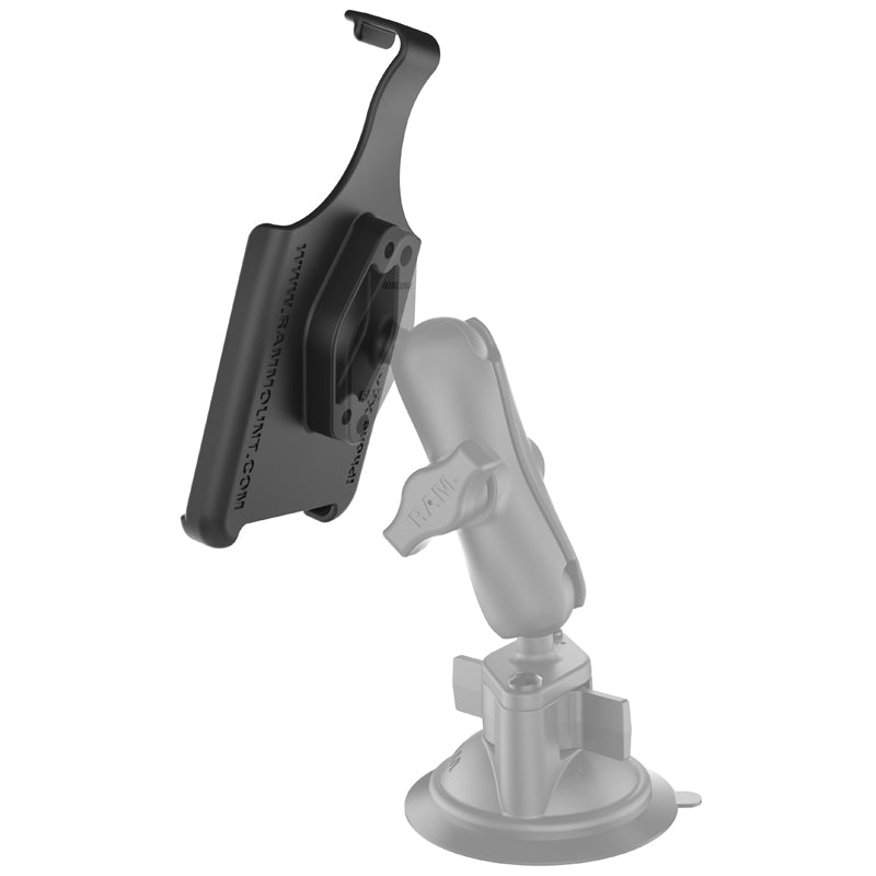 PROMOUNT - RAM Form - Fit Cradle for Apple iPhone X & XS - RAM - HOL - AP25U