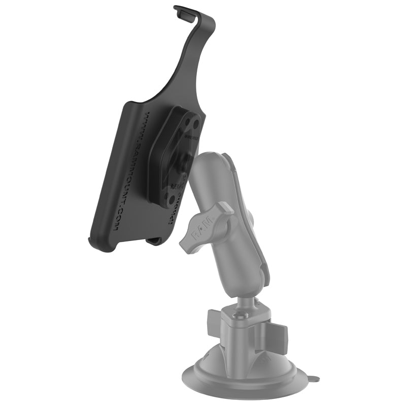 PROMOUNT - RAM Form - Fit Cradle for Apple iPhone XR - RAM - HOL - AP26U