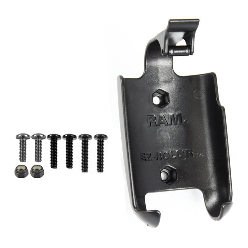 PROMOUNT - RAM Form - Fit Cradle for Garmin Approach G5 & Oregon Series - RAM - HOL - GA31U