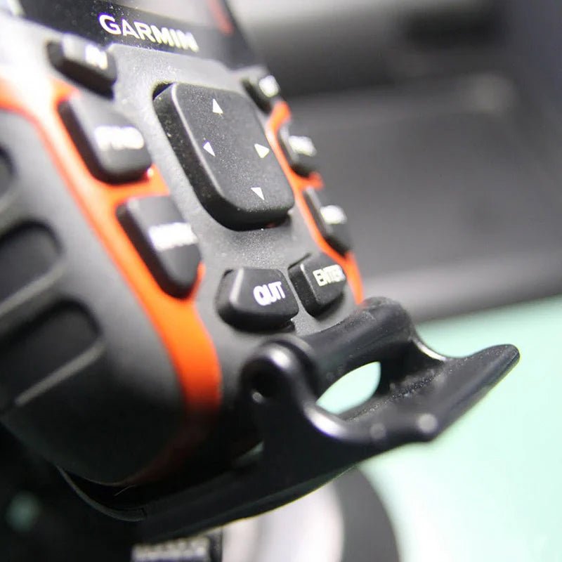 PROMOUNT-RAM Form-Fit Cradle for Garmin Astro 320 & 430 GPSMAP 62 & 64 Series-RAM-HOL-GA41U