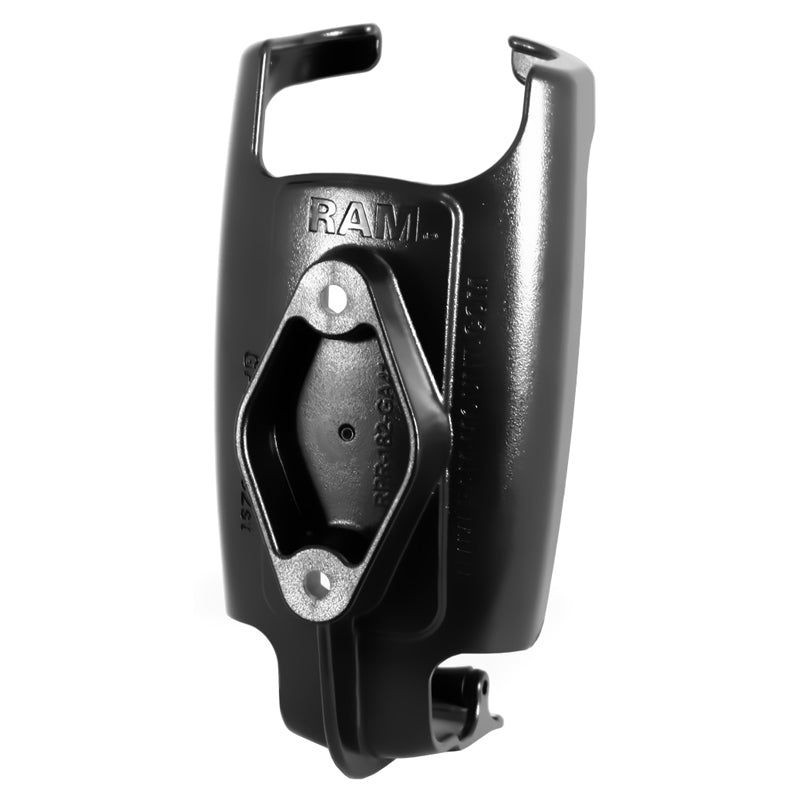 PROMOUNT - RAM Form - Fit Cradle for Garmin Astro 320 GPSMAP 62 & 64 Series - RAM - HOL - GA41U