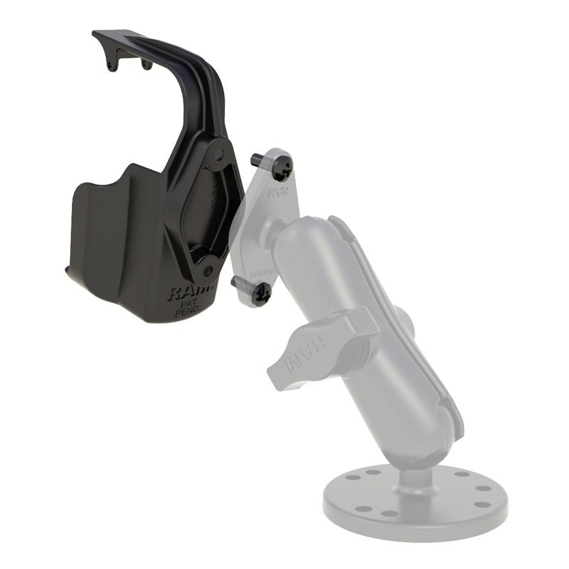 PROMOUNT - RAM Form - Fit Cradle for Garmin eTrex 10 20 & 30 - RAM - HOL - GA48U