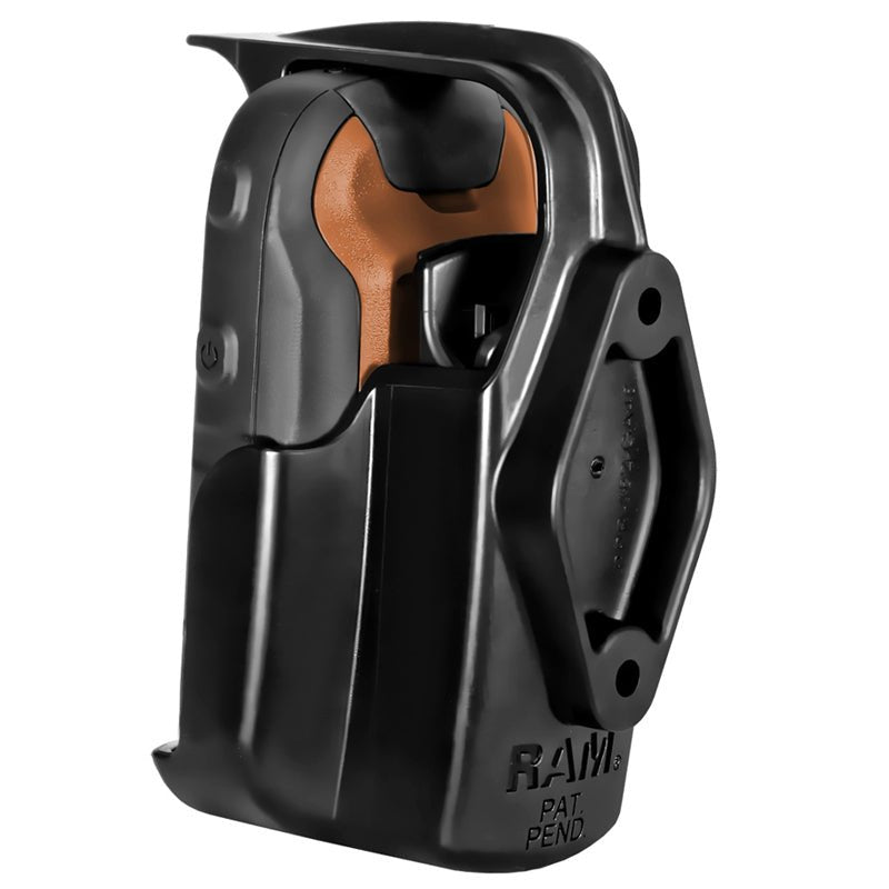 PROMOUNT - RAM Form - Fit Cradle for Garmin eTrex 10 20 & 30 - RAM - HOL - GA48U