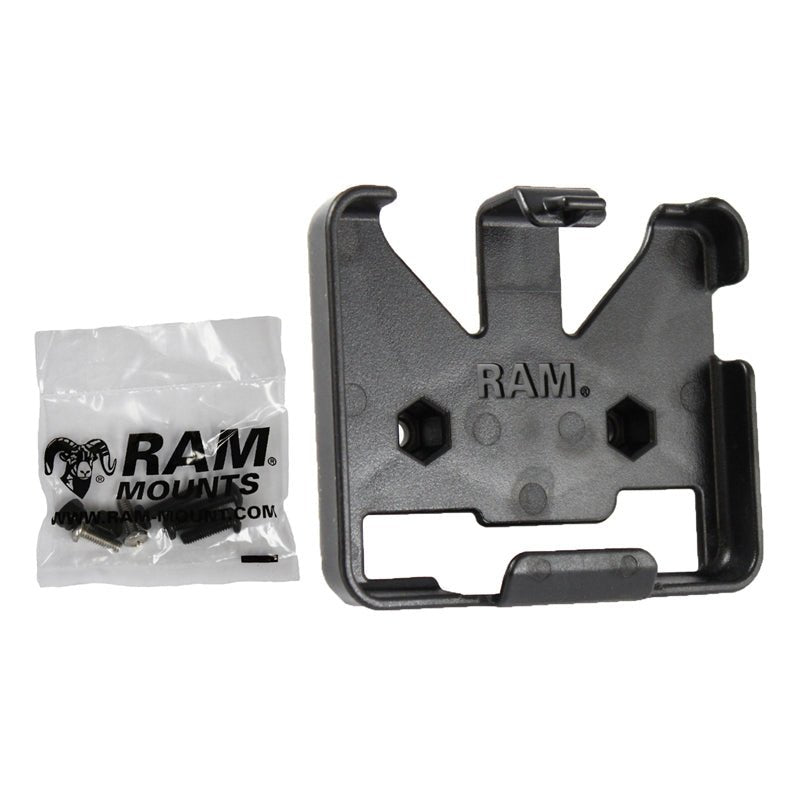 PROMOUNT - RAM Form - Fit Cradle for Garmin nuvi 1100 & 1200 Series - RAM - HOL - GA33U