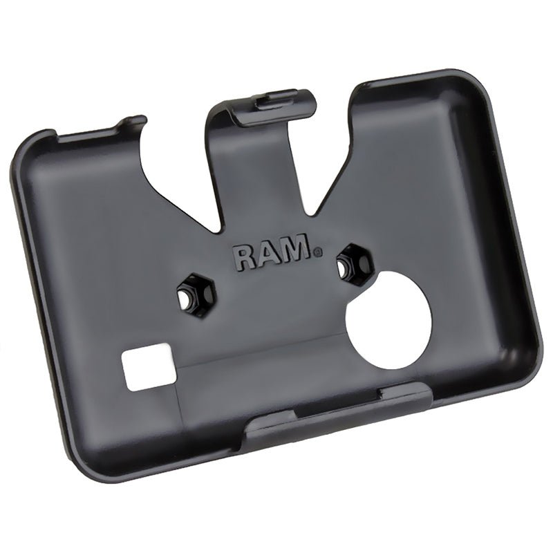 PROMOUNT - RAM Form - Fit Cradle for Garmin nuvi 50 & 50LM - RAM - HOL - GA50U